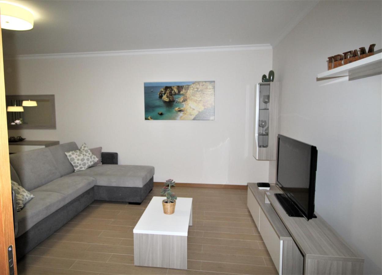 T2 Luxury Rocha Prime Residence Portimão Dış mekan fotoğraf