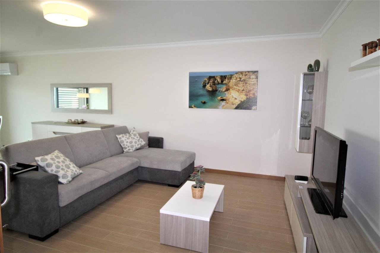 T2 Luxury Rocha Prime Residence Portimão Dış mekan fotoğraf