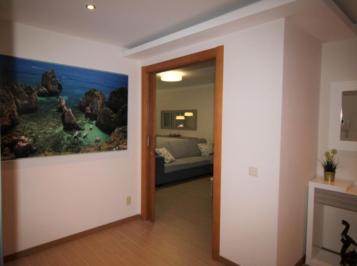 T2 Luxury Rocha Prime Residence Portimão Dış mekan fotoğraf