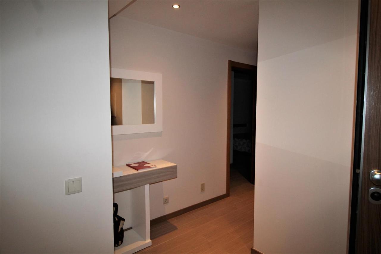 T2 Luxury Rocha Prime Residence Portimão Dış mekan fotoğraf