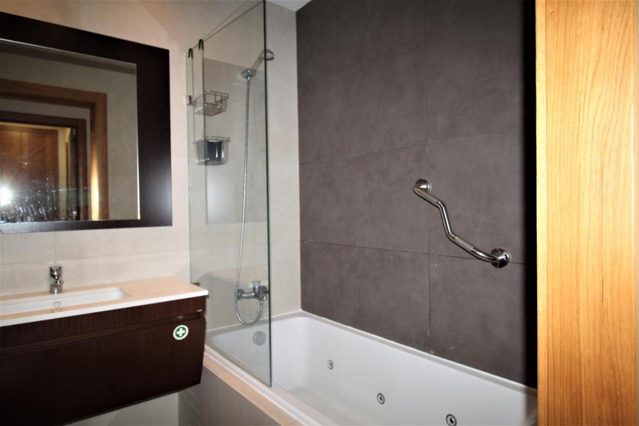 T2 Luxury Rocha Prime Residence Portimão Dış mekan fotoğraf