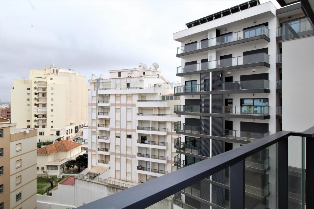 T2 Luxury Rocha Prime Residence Portimão Dış mekan fotoğraf