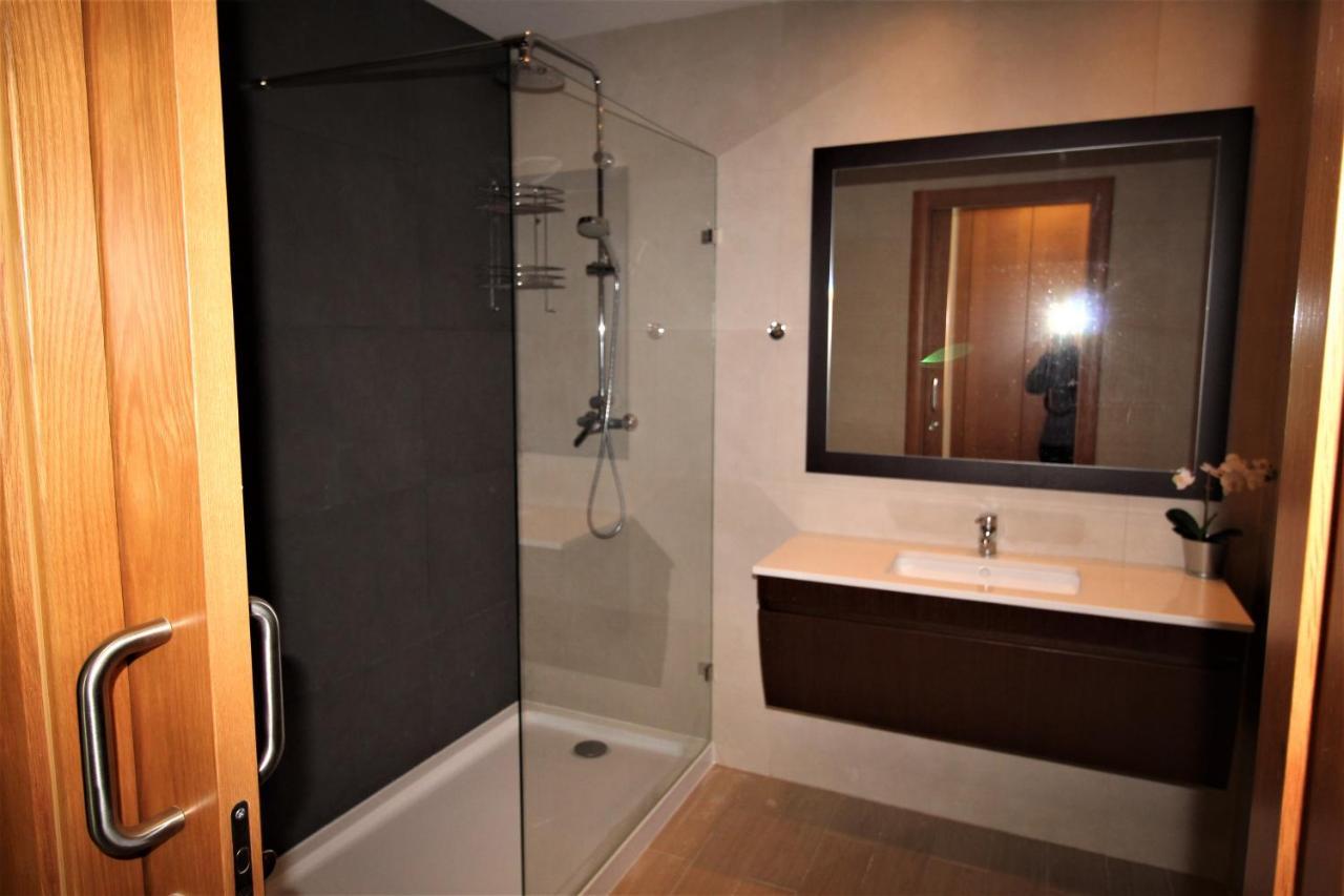T2 Luxury Rocha Prime Residence Portimão Dış mekan fotoğraf