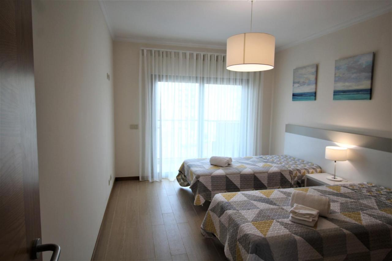 T2 Luxury Rocha Prime Residence Portimão Dış mekan fotoğraf