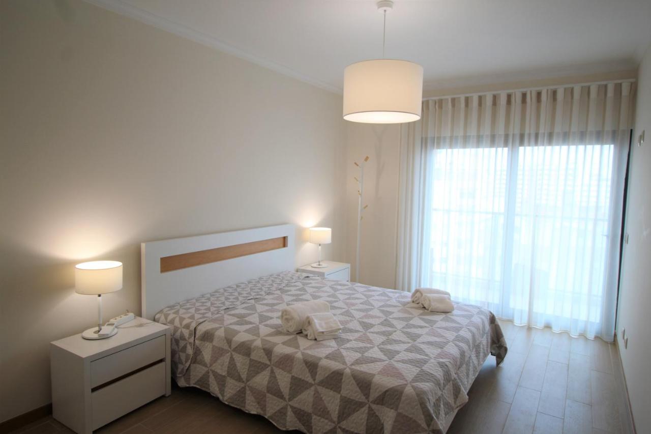 T2 Luxury Rocha Prime Residence Portimão Dış mekan fotoğraf