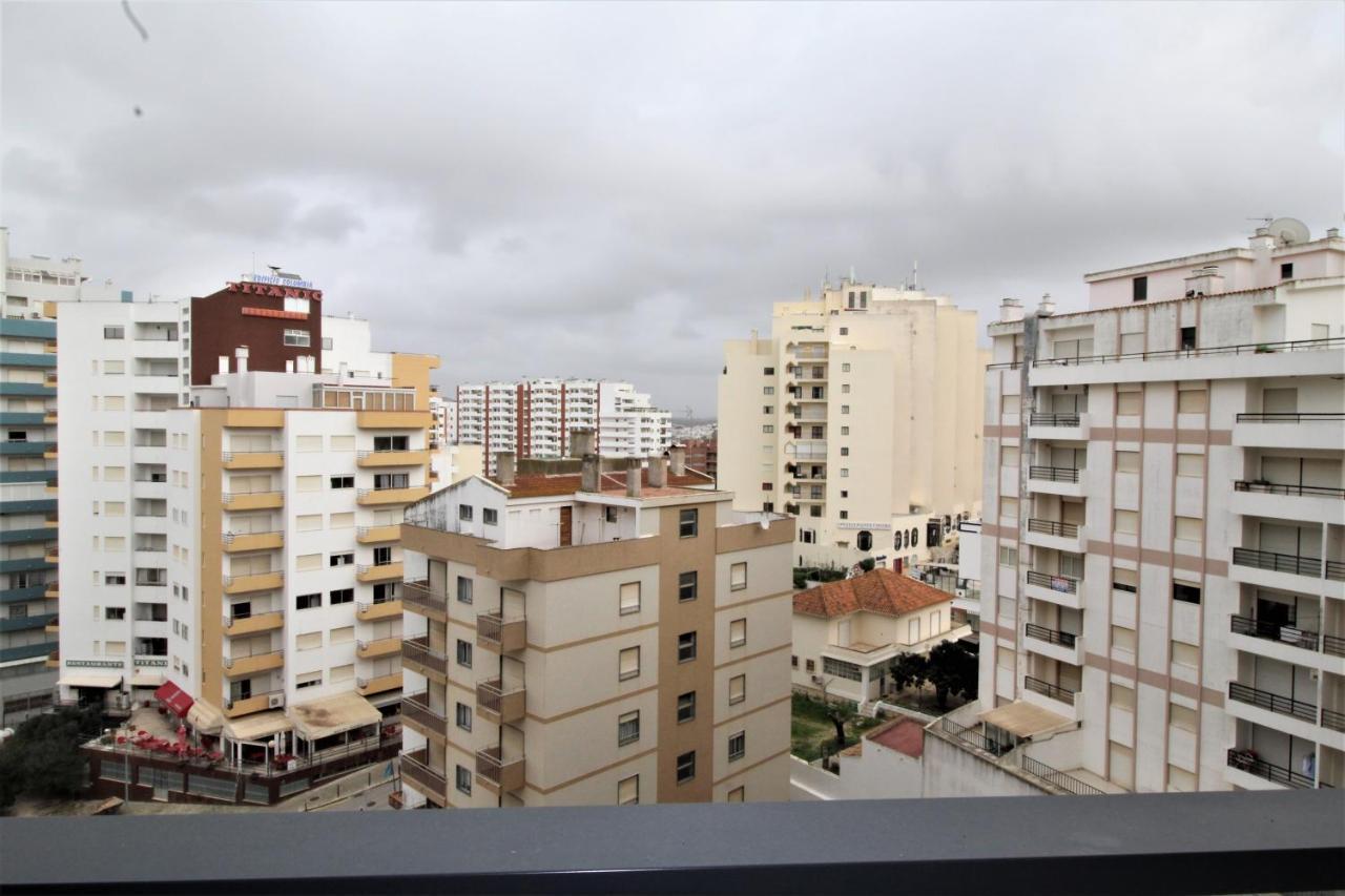 T2 Luxury Rocha Prime Residence Portimão Dış mekan fotoğraf