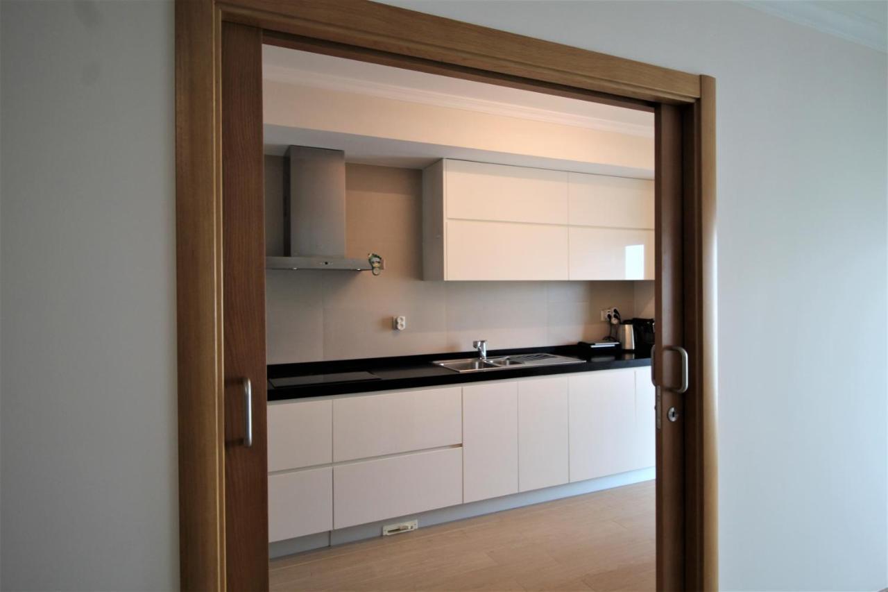 T2 Luxury Rocha Prime Residence Portimão Dış mekan fotoğraf