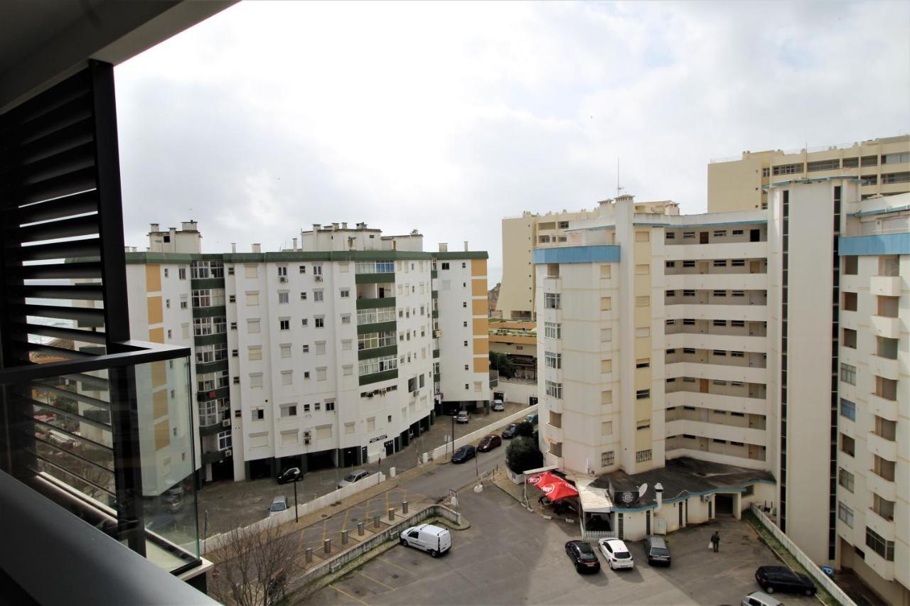 T2 Luxury Rocha Prime Residence Portimão Dış mekan fotoğraf