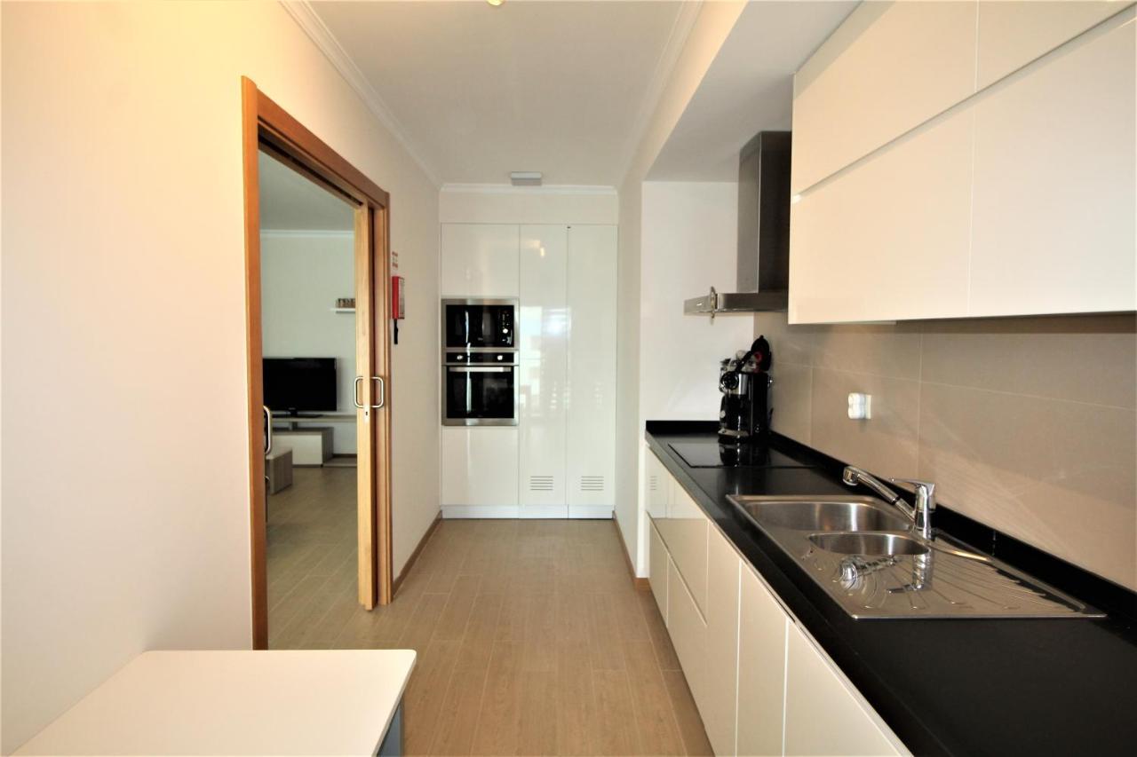T2 Luxury Rocha Prime Residence Portimão Dış mekan fotoğraf