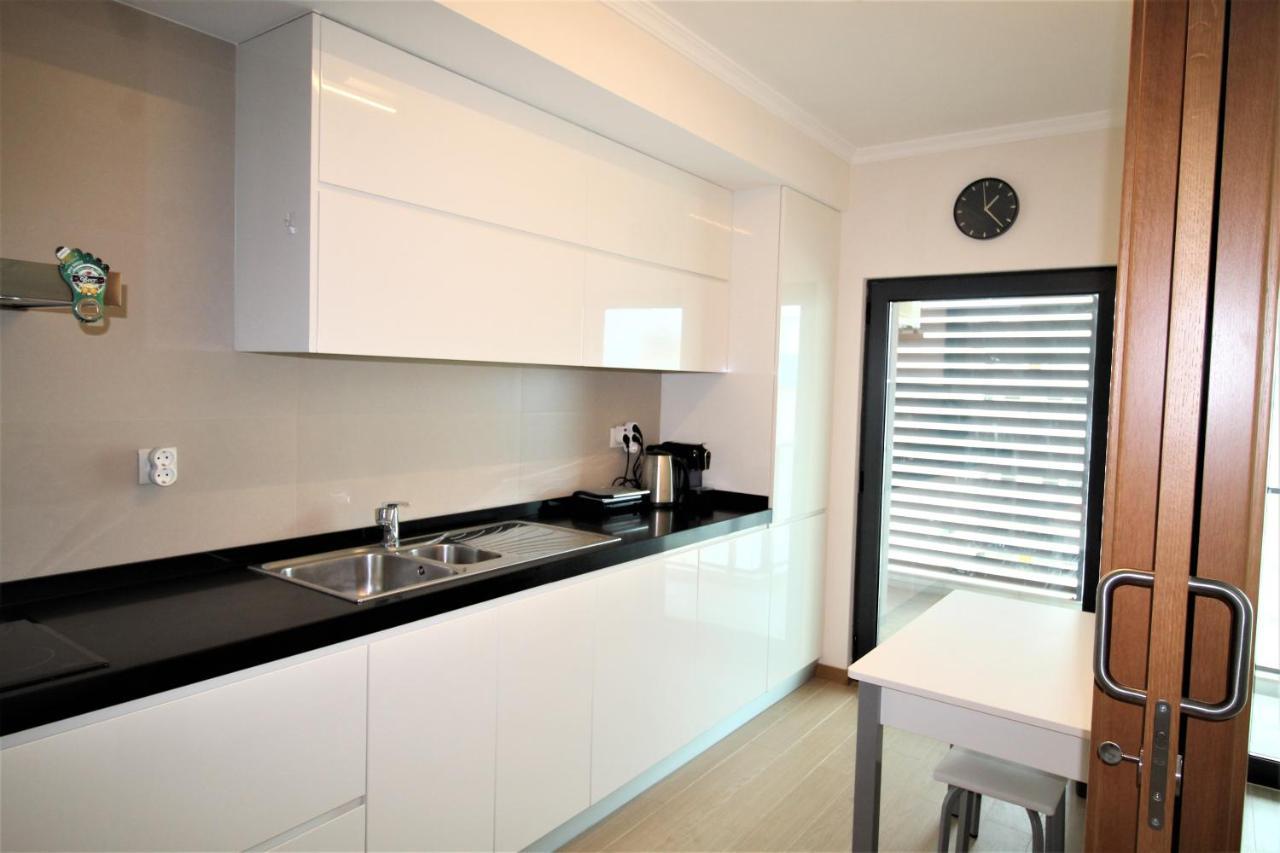T2 Luxury Rocha Prime Residence Portimão Dış mekan fotoğraf